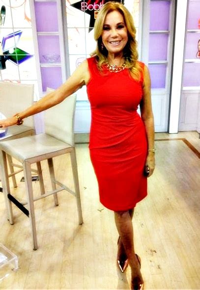 Kathie Lee Ford Salary Net Worth House Husband Age Wiki 57768 Hot Sex Picture