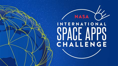 About Nasa International Space Apps Challenge