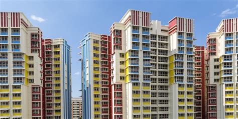 Bto Hdb Repainting Services Painter Contractor Singapore
