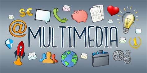 What Is Multimedia And What Are Its Components