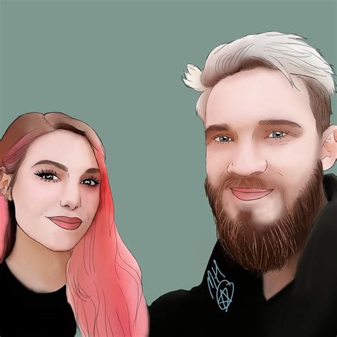 This Is A Picture My Wife Drew Rpewdiepiesubmissions