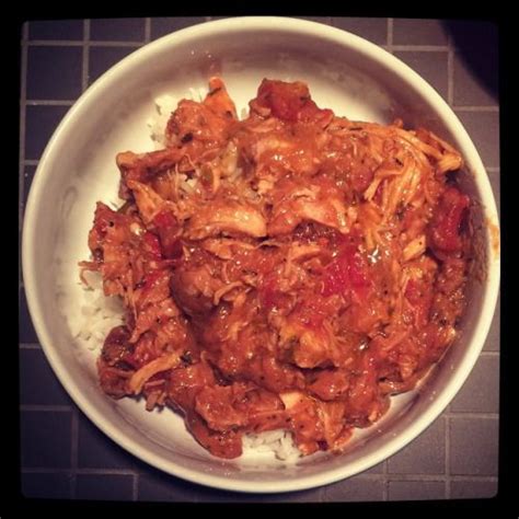 Heat 1 cup chicken broth (optional: How To Make Voodoo Chicken / Old Soul Voodoo Mama S ...