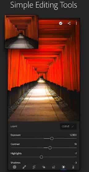 Everybody knows that lightroom is an amazing photo editing app but there is a problem and that is all the useful features of the lightroom is locked. Adobe Lightroom MOD Apk V 5.2.2 Free Download, Premium ...