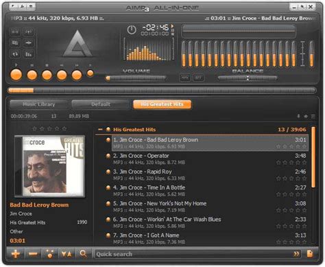 If we missed any great music players for pc, tell us about them in the comments! 6 of The Best Free Music Players for Windows - Make Tech ...