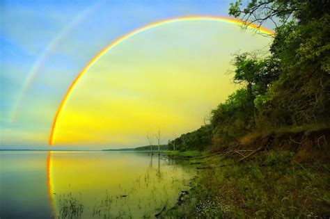 Understanding The Science Of Rainbows Hubpages