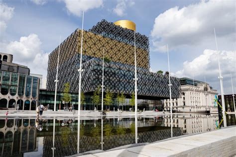 Teaching jobs in Birmingham  First for Education