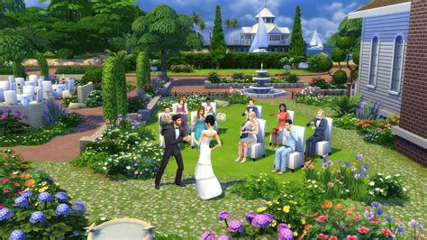 The Sims 4 On Steam Reveals How Much All The Dlc Costs Gamewatcher