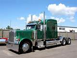 Photos of Semi Trucks For Sale New