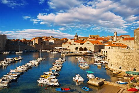 10 must visit places in Croatia | Travel Moments In Time
