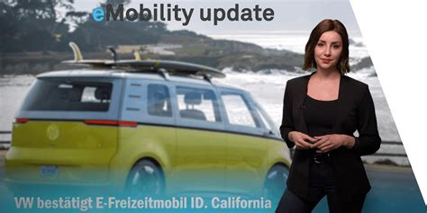 eMobility update VW bestätigt Freizeitmobil ID California Scania