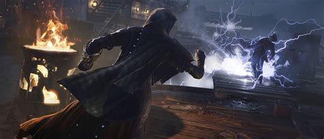 Патч первого дня для Assassins Creed Syndicate весит 500Mb Rampaga