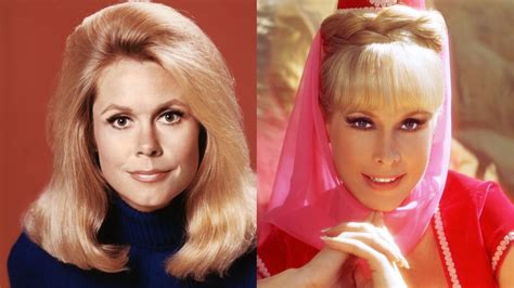 I Dream Of Jeannie And Bewitched Two Packs