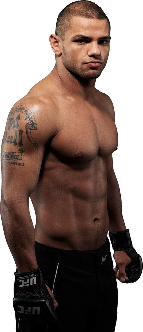 Thiago Alves | Ufc, Ufc fighters, Thiago alves