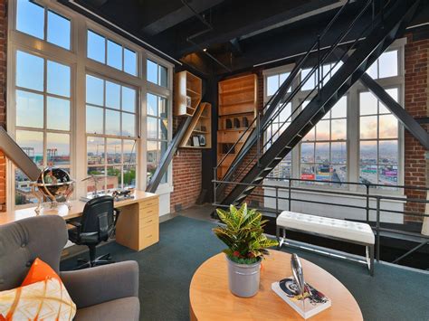 Amazing Clock Tower Penthouse With Views Of San Francisco Idesignarch