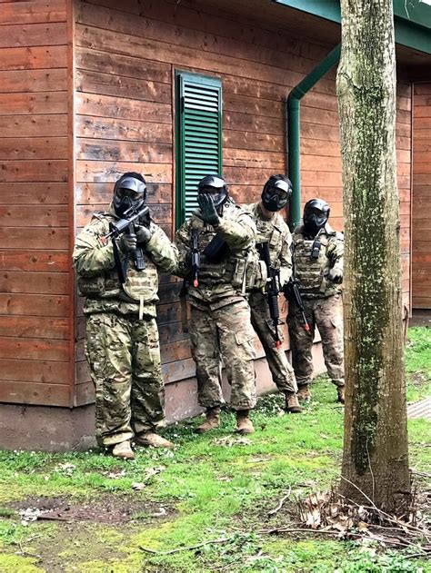3 generale d'armata does not exist in the italian army contrary to the stanag 2116 nato chart. 2nd NATO Signal Battalion continues to develop AGILE ...