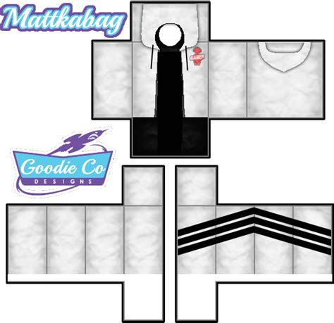 Roblox Shoes Template White Roblox Shirt Template Png Clip Art Images