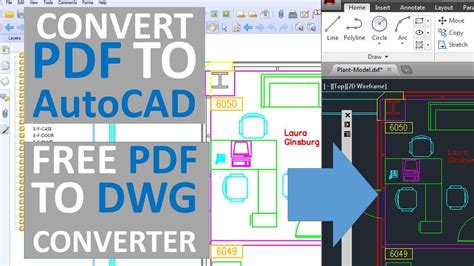 Https://wstravely.com/draw/how To Convert A Pdf To Cad Drawing