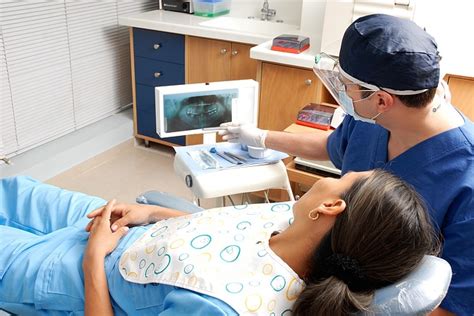 How To Choose The Right Dentist For Dental Surgery Shl