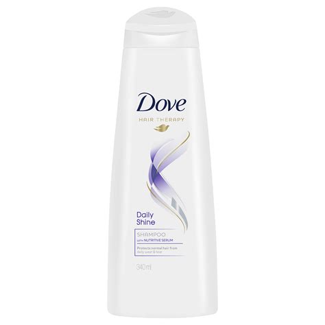 If you have 4c hair type, in particular, it thrives with weekly deep conditioning treatments. Dove Daily Shine Shampoo | Dove shampoo for hair shine