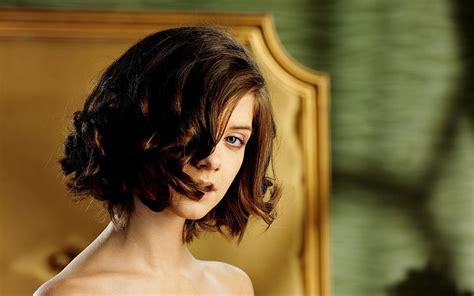 1920x1080px Free Download Hd Wallpaper Womans Brown Hair Model
