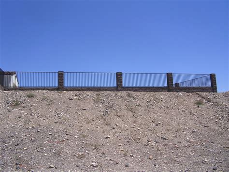 Wrought Iron Fencing - Armor Fence & Masonry