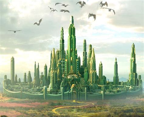 Emerald City Wallpapers Tv Show Hq Emerald City Pictures 4k