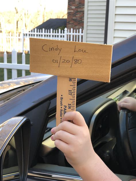 Make it easy at drive thru pharmacies : r/lifehacks