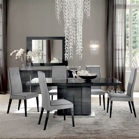 Monte Carlo Dining Room Set Homey Design Hd 1803 5pc Monte Carlo