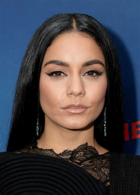 Vanessa Hudgens Attends The Dead Don't Die Premiere at the ...