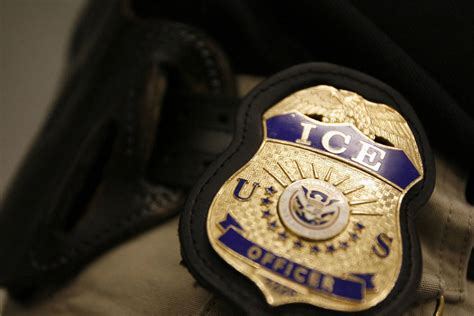 Us Immigration And Customs Enforcement Ap Las Vegas Review Journal