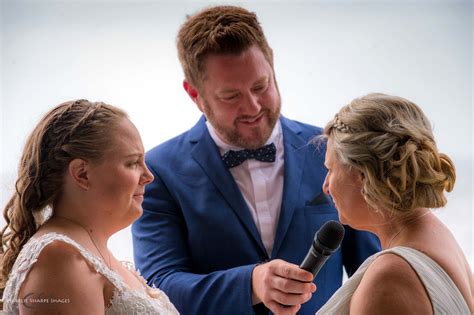 Top Rated Professional Sydney Marriage Celebrant Creating Modern