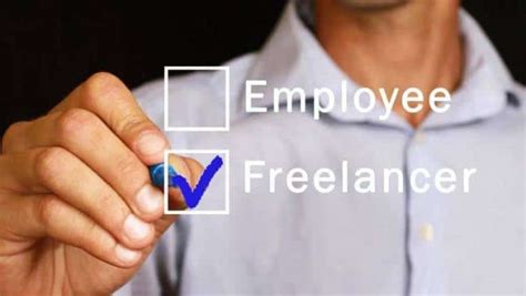 How To Start Your Career As A Freelancer Project Topics