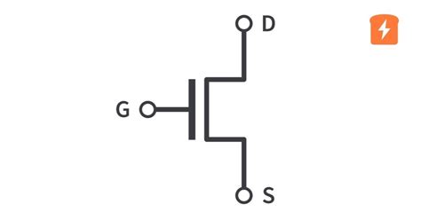 How To Read A Mosfet Symbol Electronics Tutorials Circuitbread