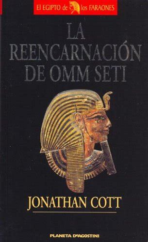 reencarnacion de omm seti 9789501511994 iberlibro