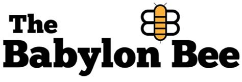 The Babylon Bee The Babylon Bee Llc Trademark Registration