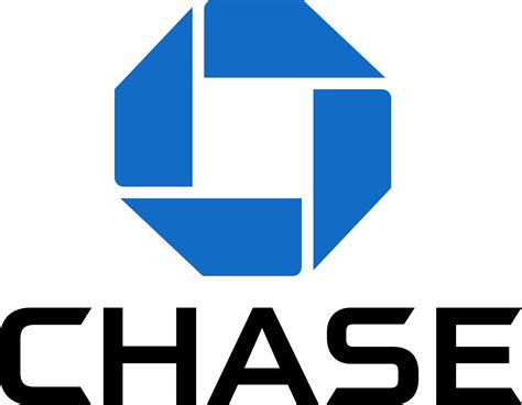 Chase Bank Logos Download Gambaran
