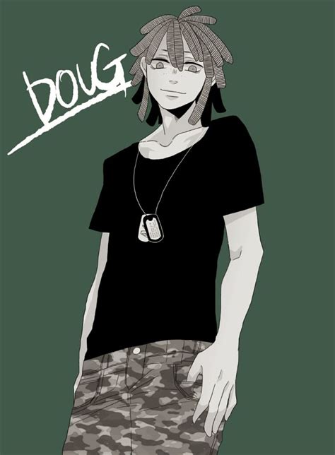 gangsta doug