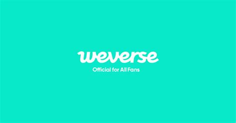 기존 army membership kit를 아직 못받았어요. Download 위버스 - Weverse