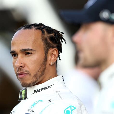 When lewis hamilton exploded onto the f1 scene in 2007, he was a clear game changer. Lewis Hamilton Reveals His Toughest Opponent in F1 ...