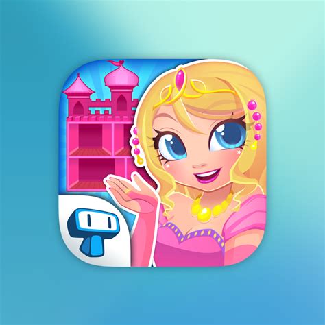 us app id770989356 princess games princess castle fantasy castle