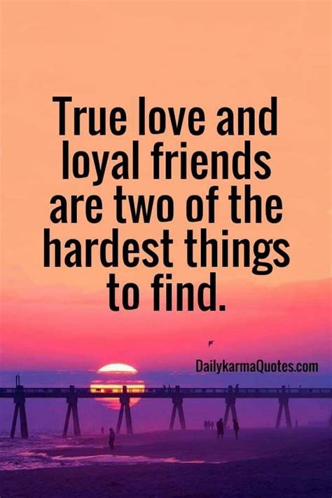 True Love And Loyalty Quotes Shortquotescc