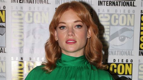 What You Dont Know About Jane Levy