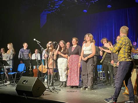 Concert « Soul & Swing » - Mercredi 17 mai 2023 - La Flume