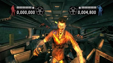 El juego ha recibido numerosas adaptaciones y secuelas desde entonces, pero en esta versión se ha intentado rizar el rizo adaptando con la máxima. 15 mejores juegos de disparos de zombies de todos los ...