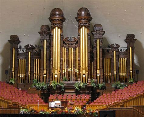 Salt Lake Tabernacle Organ Alchetron The Free Social Encyclopedia