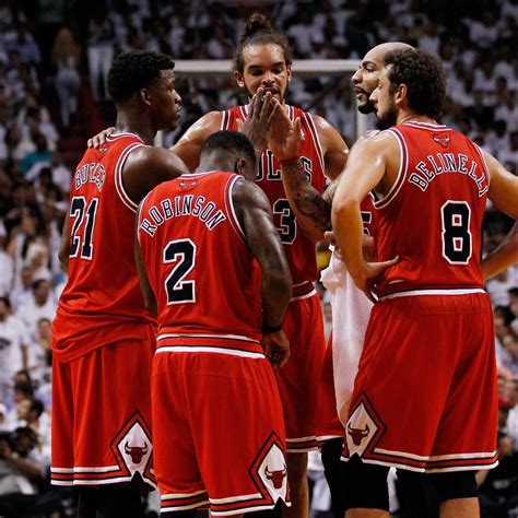 offseason moves chicago bulls must consider to revamp attack news scores highlights stats