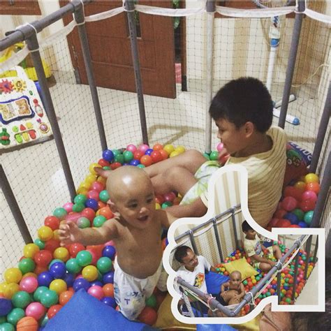 You can type/print out one for each guest. DIY homemade baby playpen made of PVC pipes and badminton net, can be used as a ball pit. Size ...