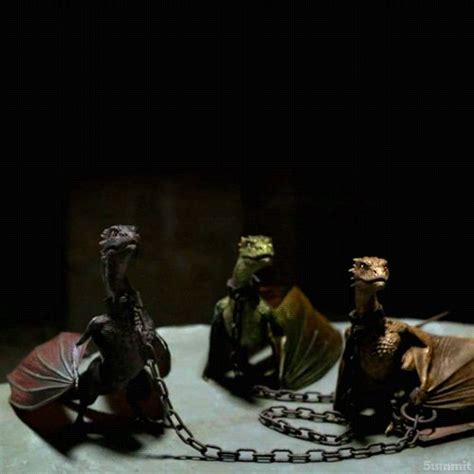 One popular game of thrones theory suggests daenerys might have more dragons than the audience knows about. Daenerys' dragons: Rhaegal, "the green" named after her oldest brother, Viserion "the cream and ...