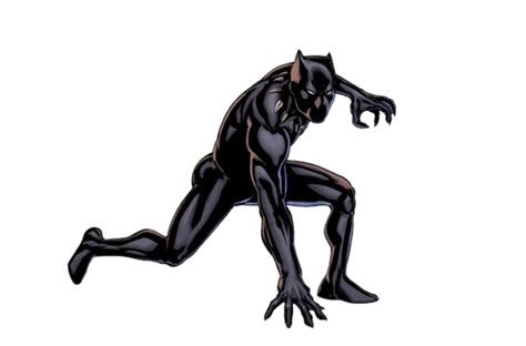 Black Panther Captain America Rocket Raccoon Star Lord Carol Danvers