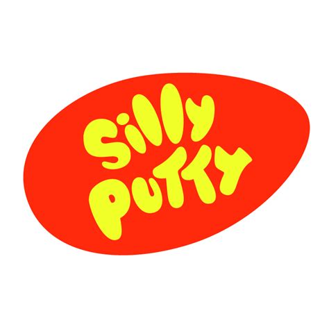 Silly putty Free Vector / 4Vector